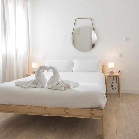 Apartamentos Dimax By Toledo Ap Esterno foto
