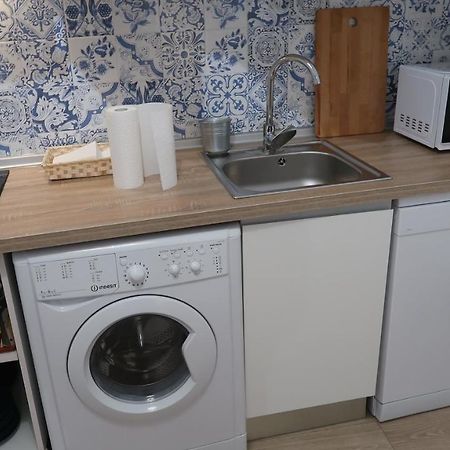 Apartamentos Dimax By Toledo Ap Esterno foto