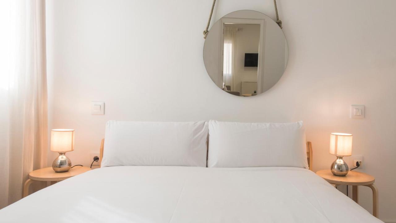 Apartamentos Dimax By Toledo Ap Esterno foto