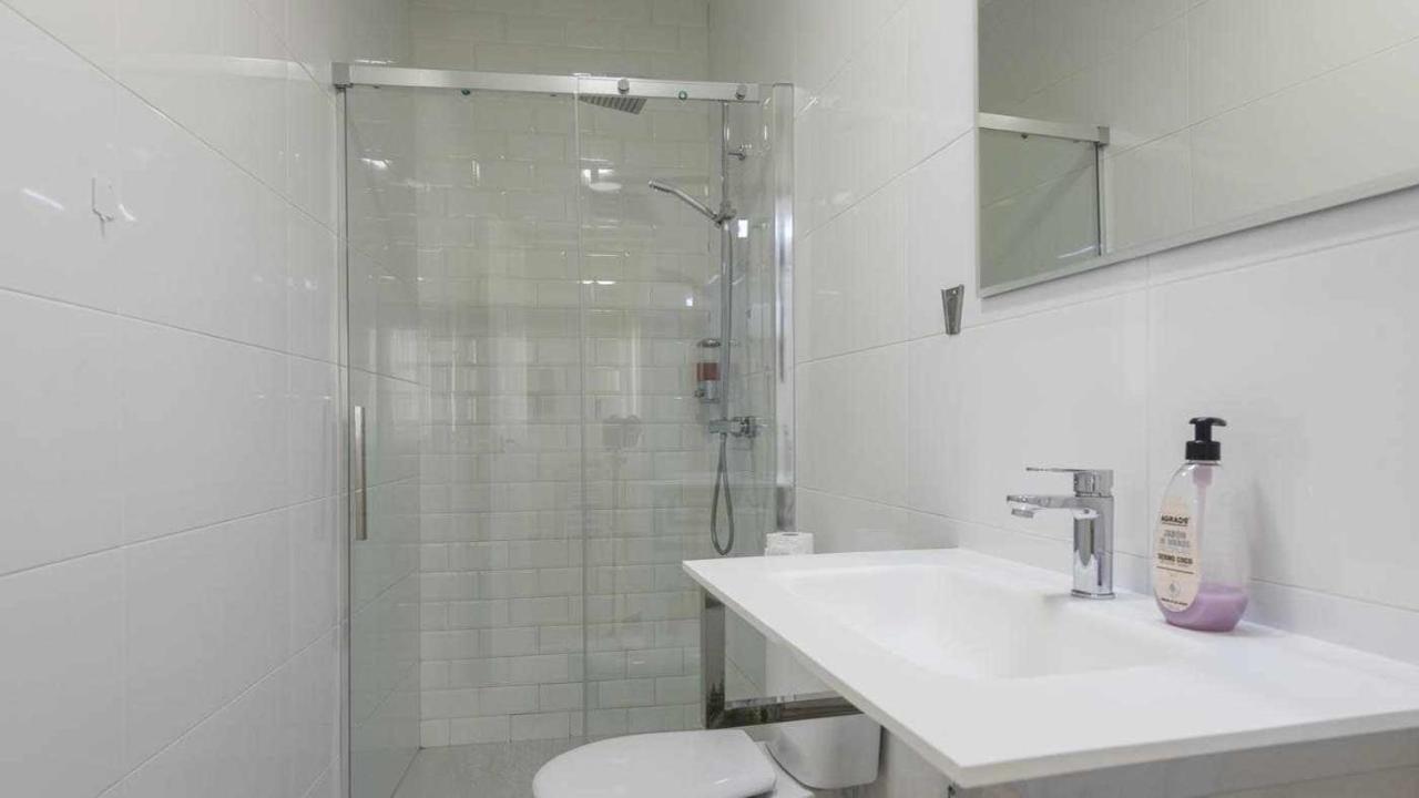 Apartamentos Dimax By Toledo Ap Esterno foto