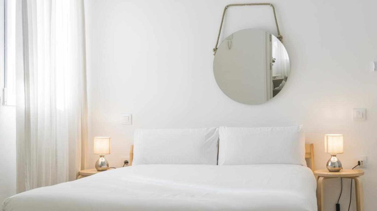 Apartamentos Dimax By Toledo Ap Esterno foto