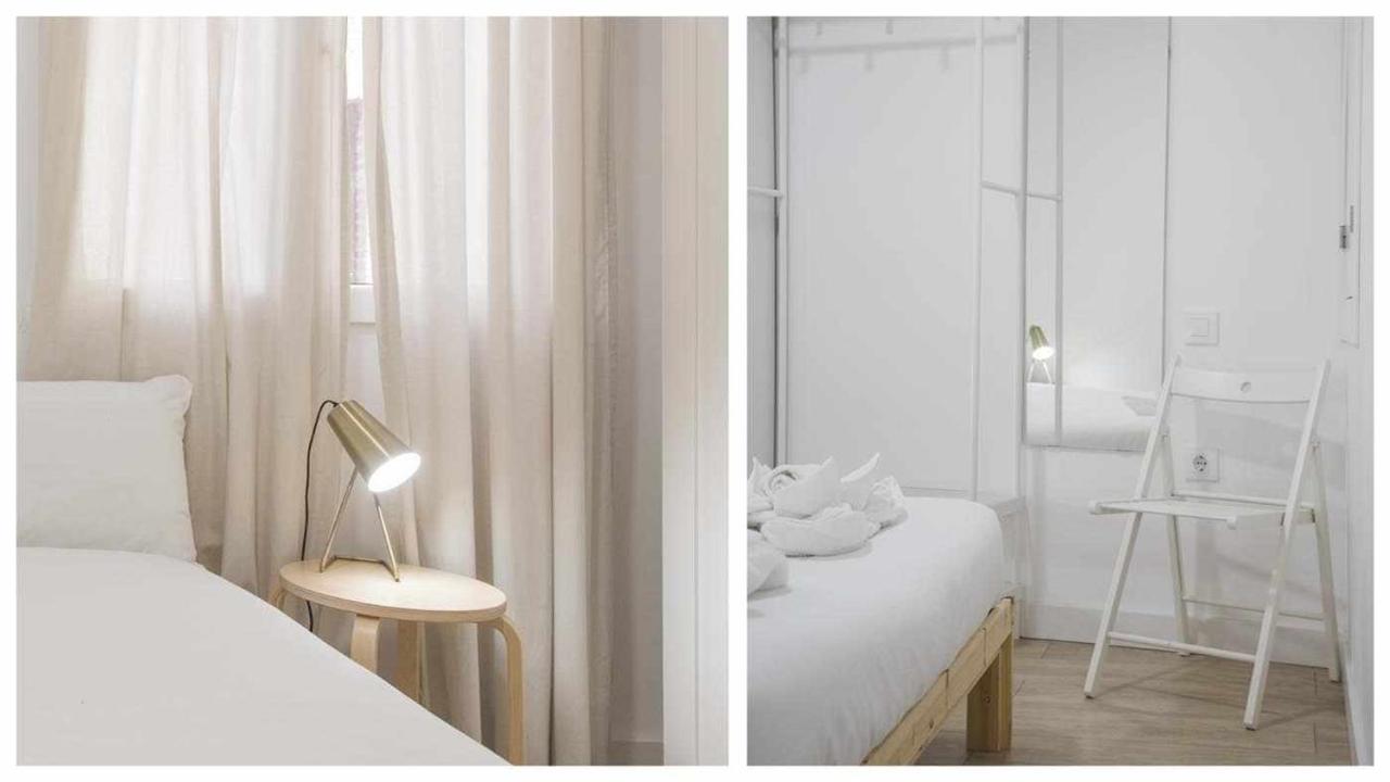Apartamentos Dimax By Toledo Ap Esterno foto
