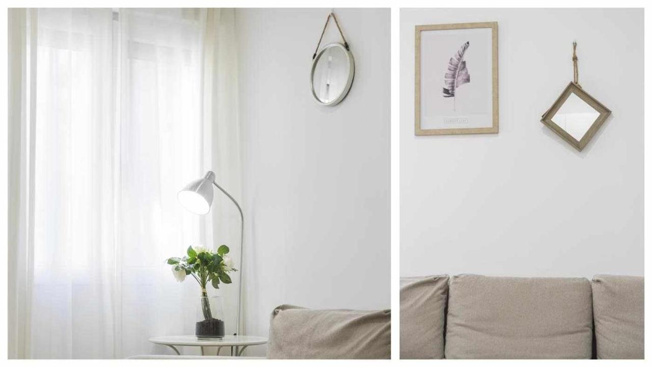 Apartamentos Dimax By Toledo Ap Esterno foto
