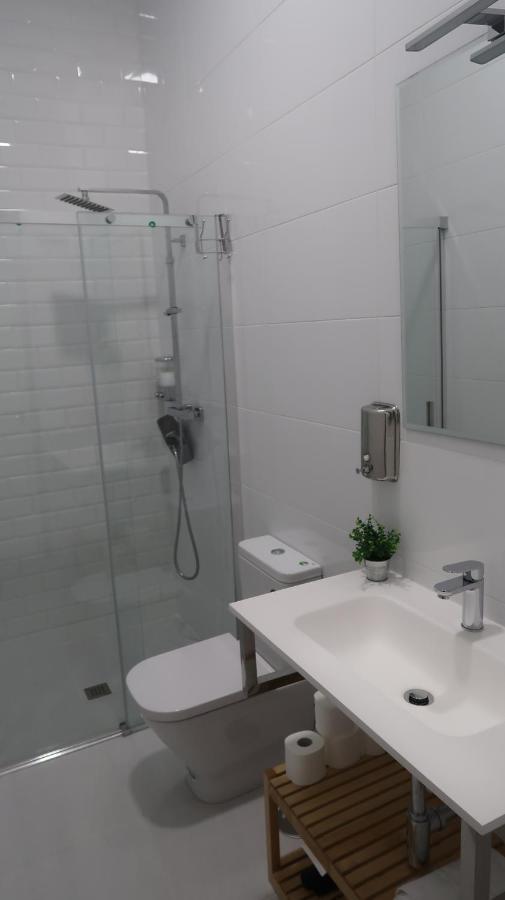 Apartamentos Dimax By Toledo Ap Esterno foto
