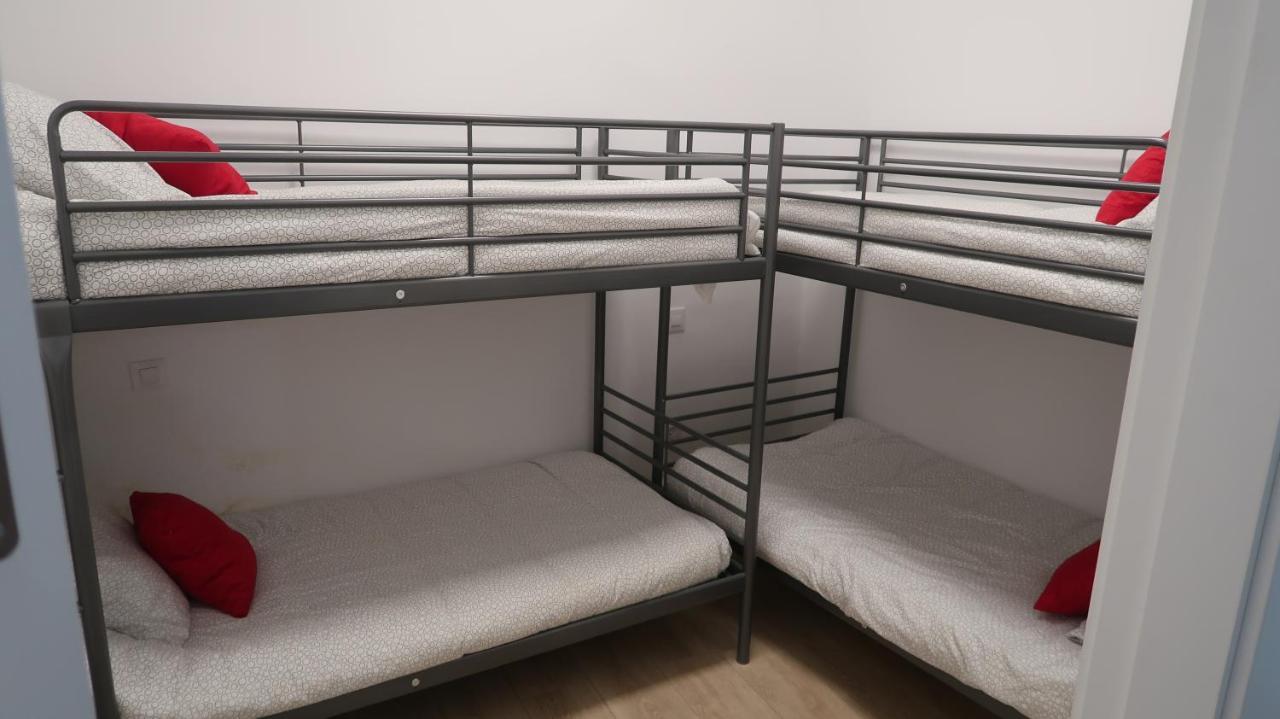 Apartamentos Dimax By Toledo Ap Esterno foto