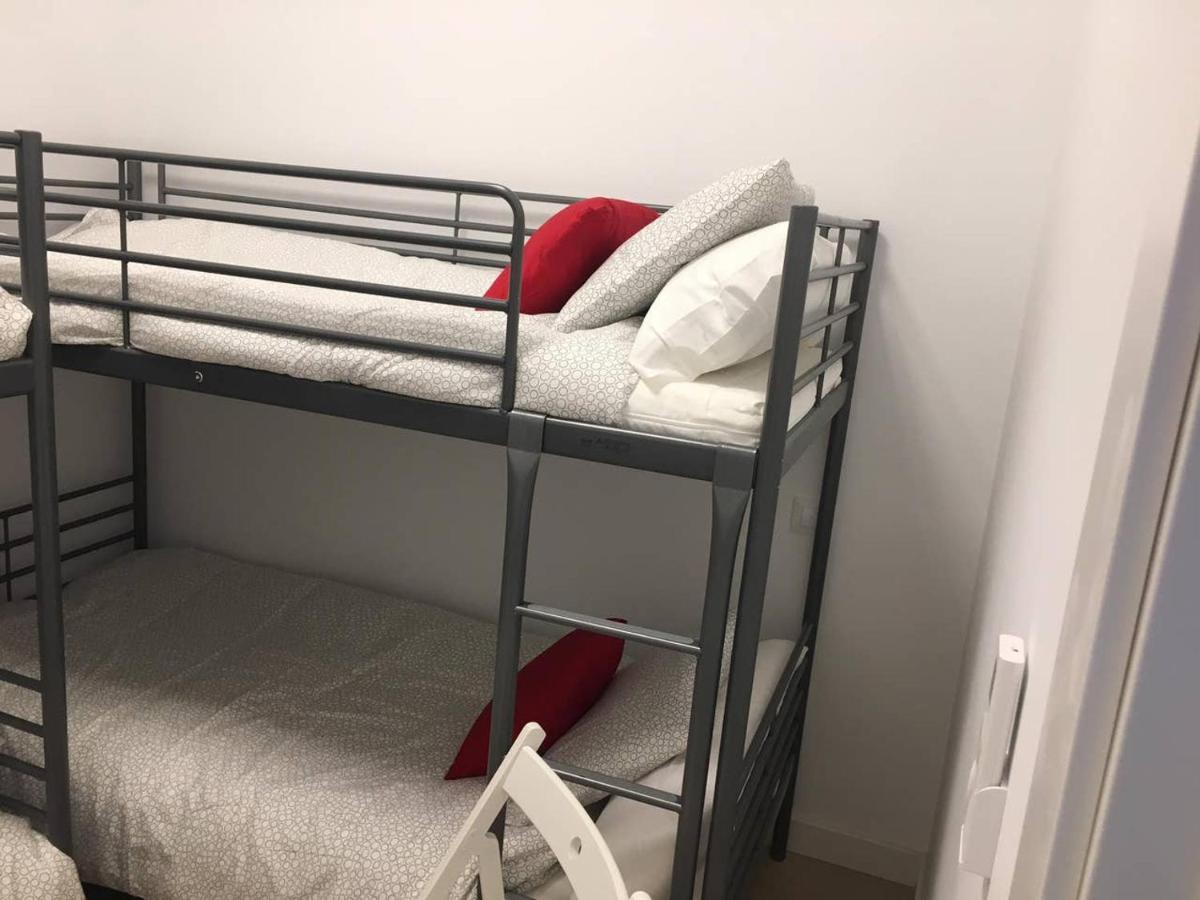 Apartamentos Dimax By Toledo Ap Esterno foto